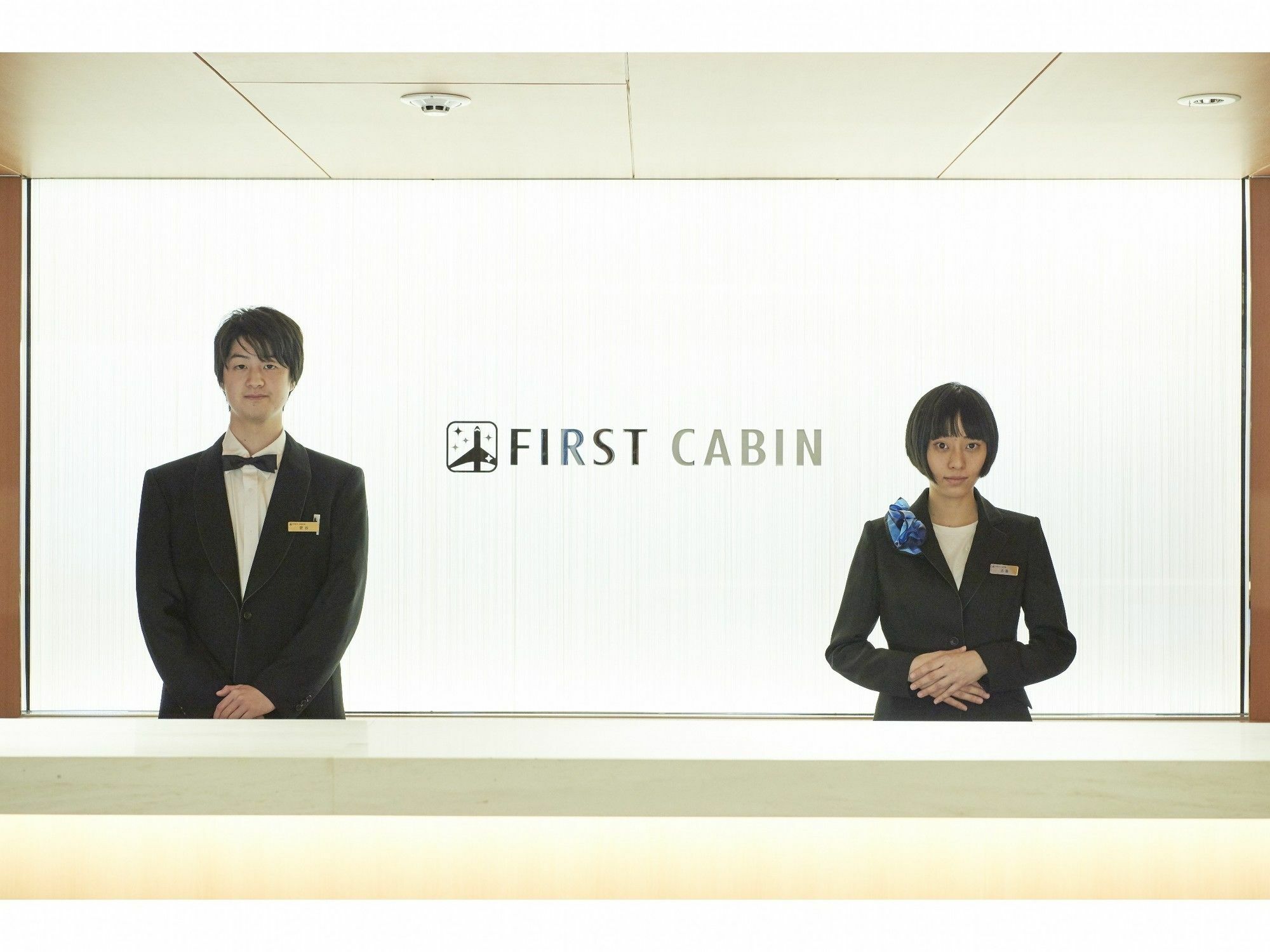 First Cabin Kyobashi Otel Tokyo Dış mekan fotoğraf